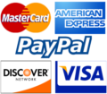 credit card payments